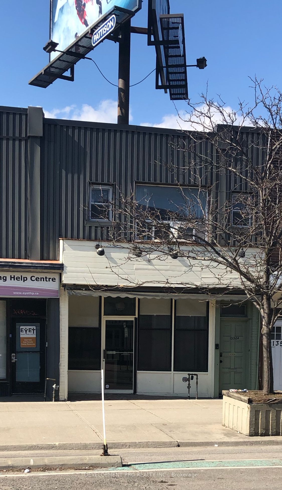 Additional image 2 of 1352 Danforth Avenue, Toronto, ON, M4J 1M9