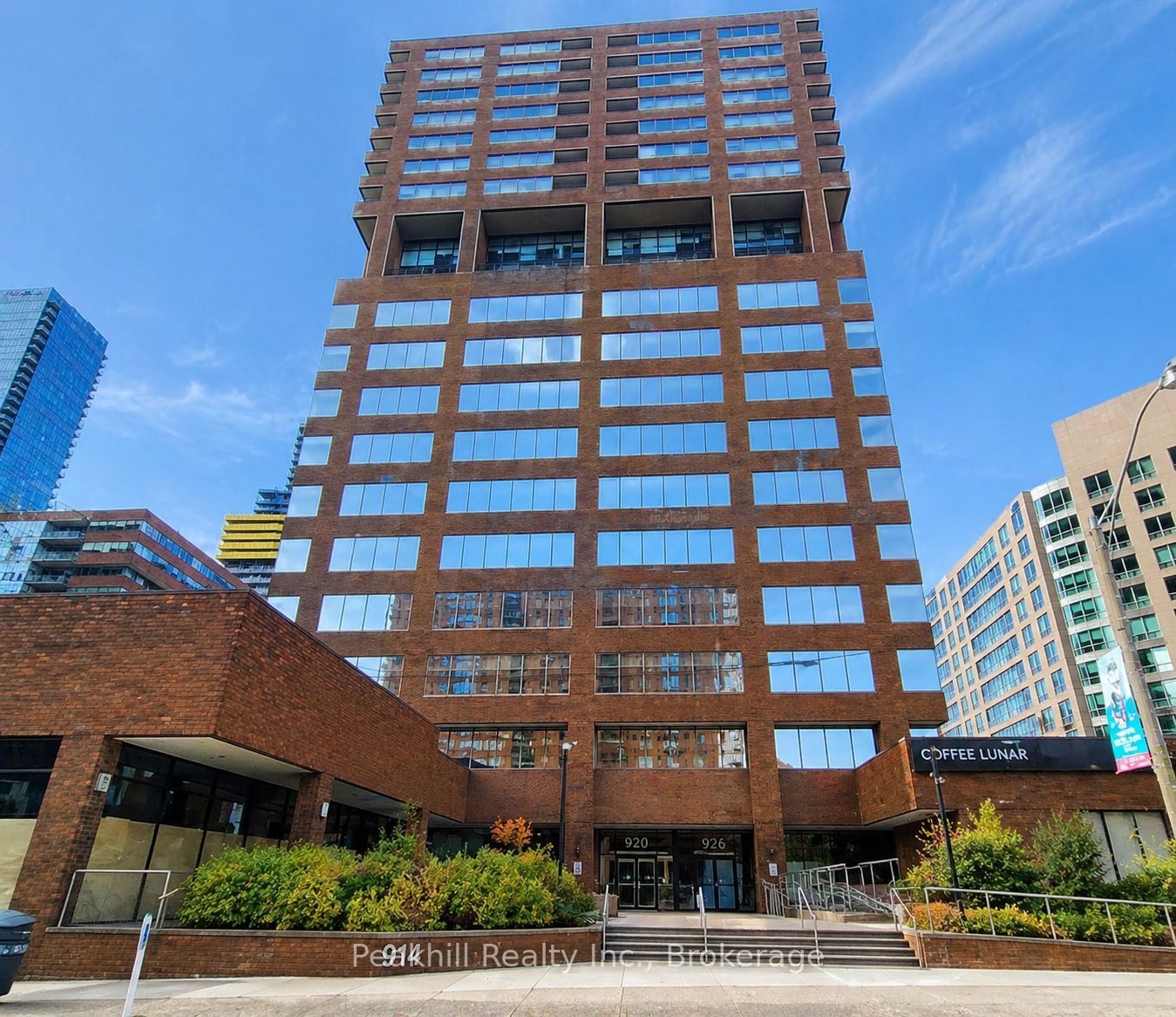 5, 6, 7, 8, -920 Yonge Street, Toronto, ON, M4W 3C7