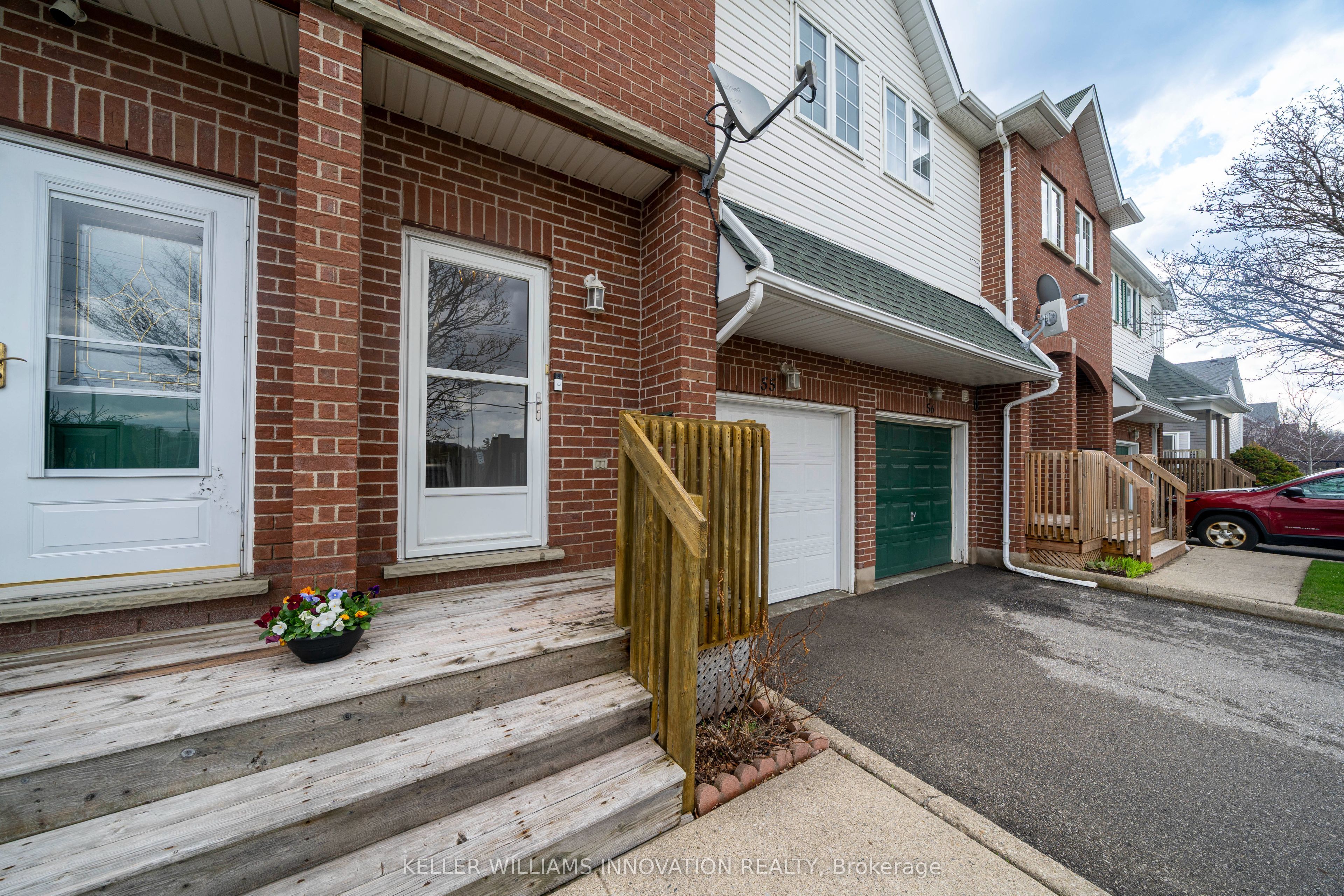 Additional image 5 of 55-42 Green Valley Drive, Kitchener, ON, N2P 2J7
