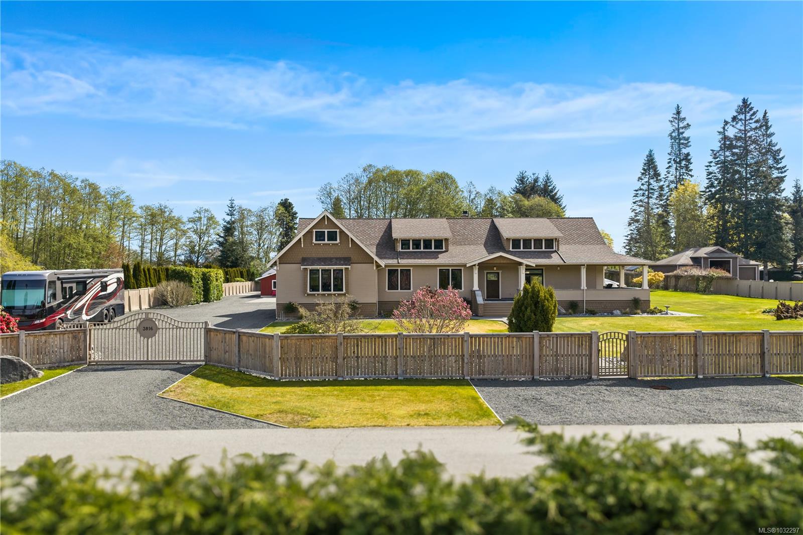 3816 Stuart Place, Campbell River, BC, V9H 1J7 photo 2