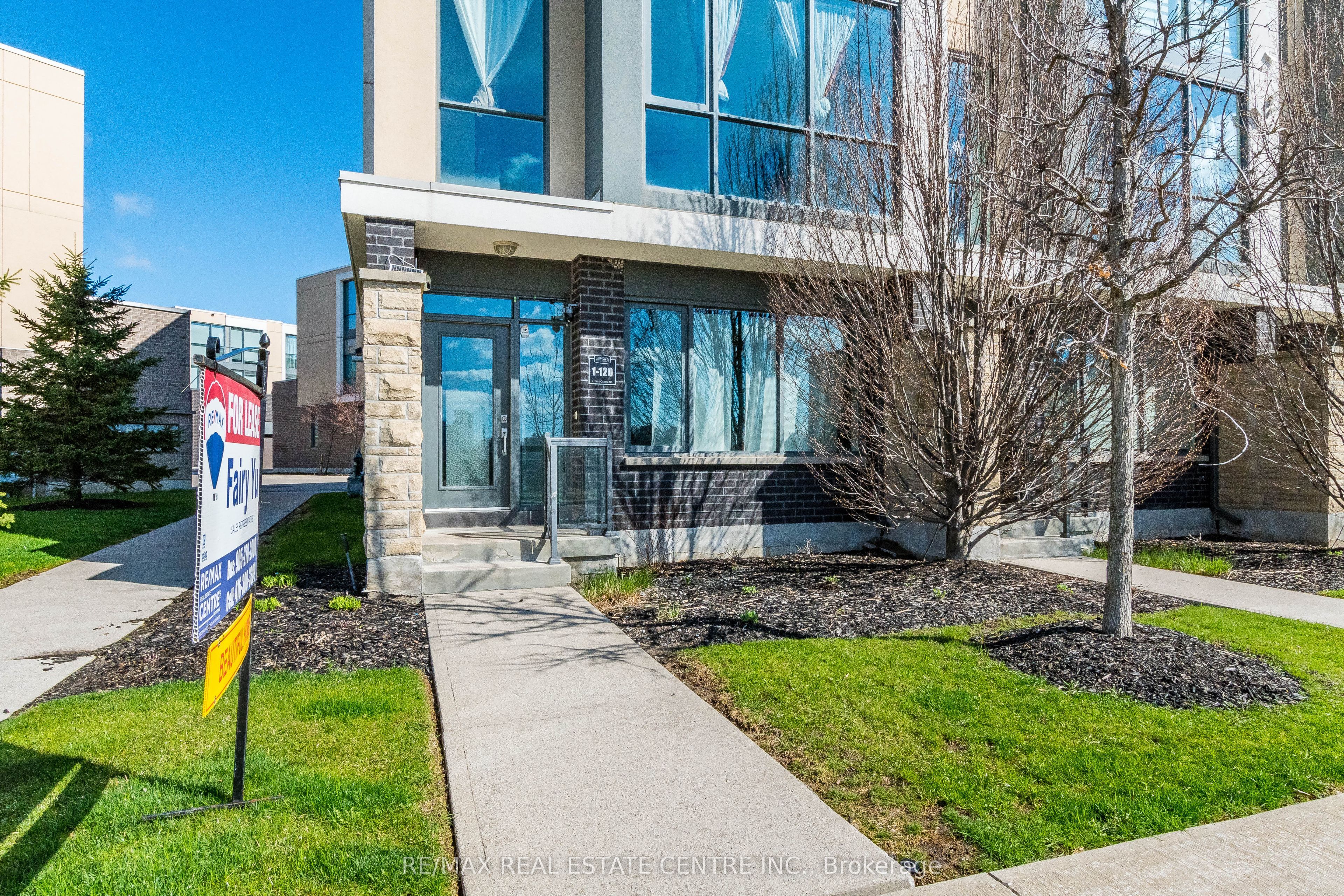 Additional image 3 of 1-120 Little Creek Road, Mississauga, ON, L5R 0E9