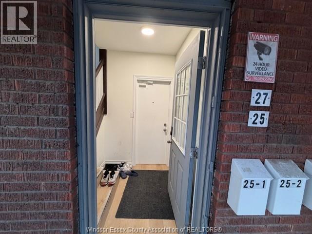 Additional image 3 of MAIN LEVEL-25 Giles Boulevard, Windsor, ON, N9A4B6
