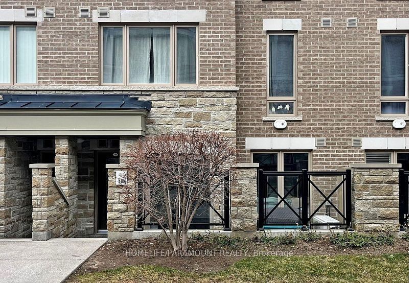 Additional image 5 of 509-30 Dunsheath Way, Markham, ON, L6B 1N3