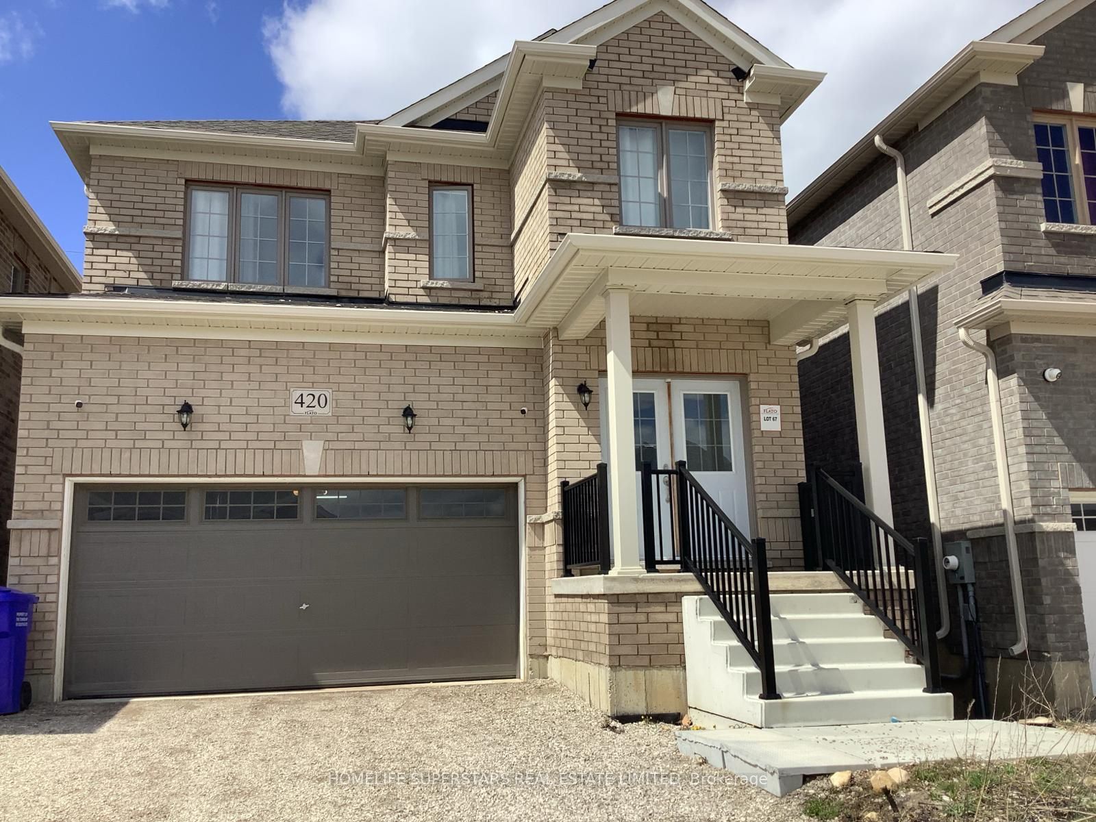 420 Vandusen Avenue, Southgate, ON, N0C 1B0