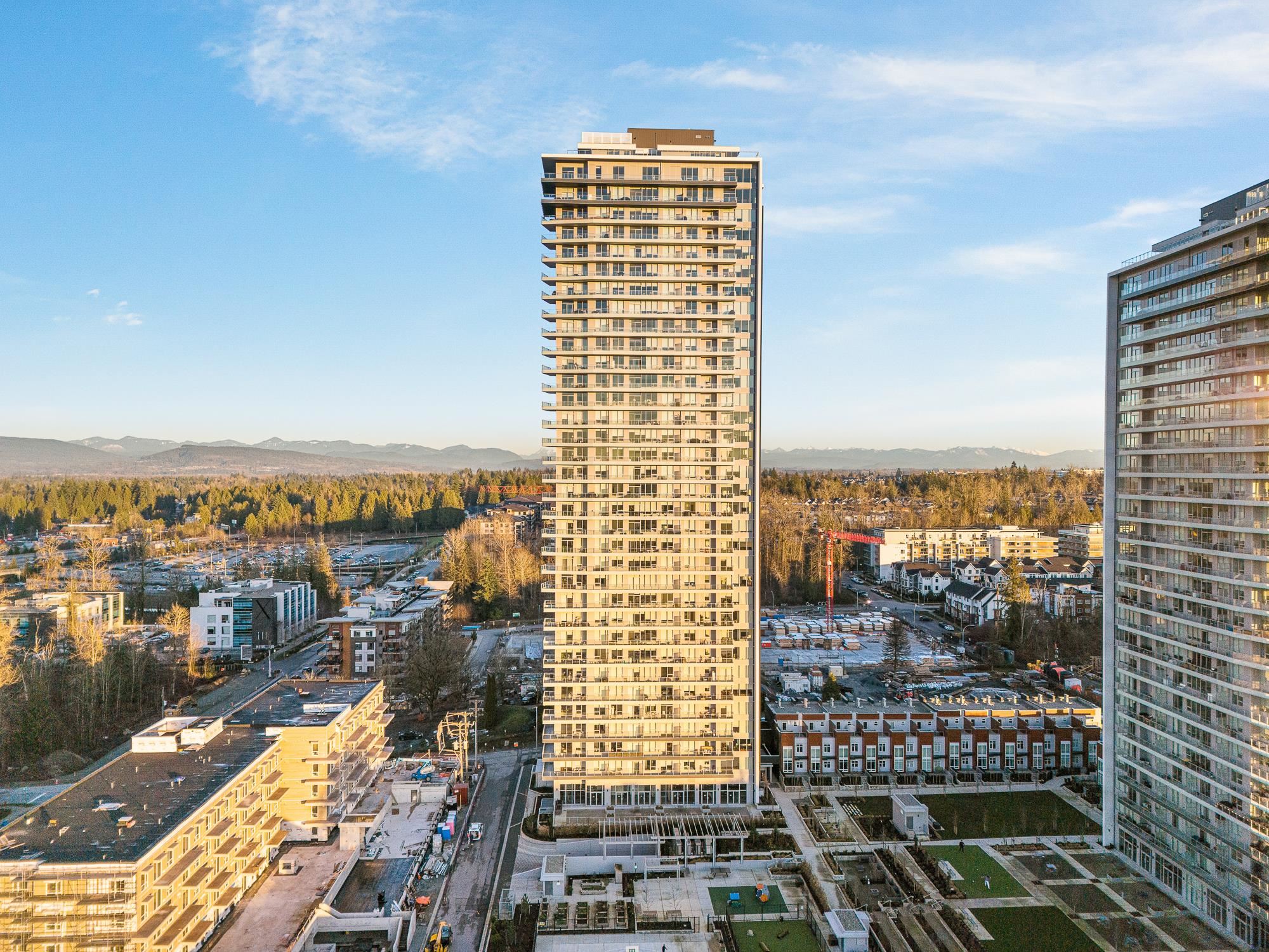 Additional image 2 of 1501-8551 201 Street, Langley, BC, V2Y 3Y5
