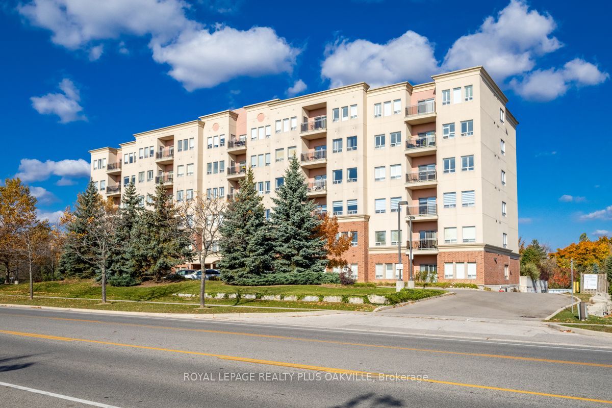 Additional image 2 of 403-1499 Nottinghill Gate, Oakville, ON, L6M 5G1