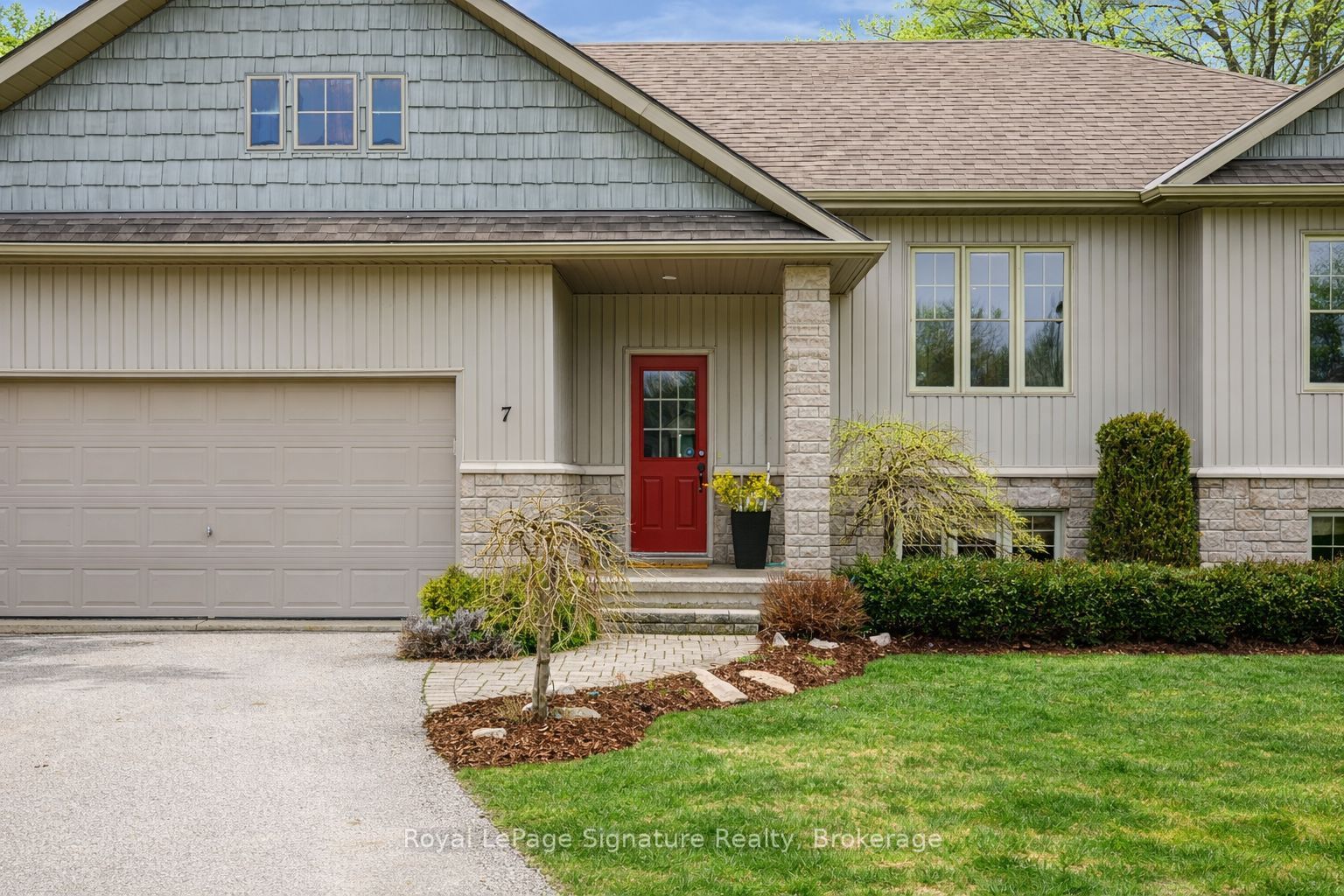 Additional image 2 of 7 Grace Avenue, Meaford, ON, N4L 1E7