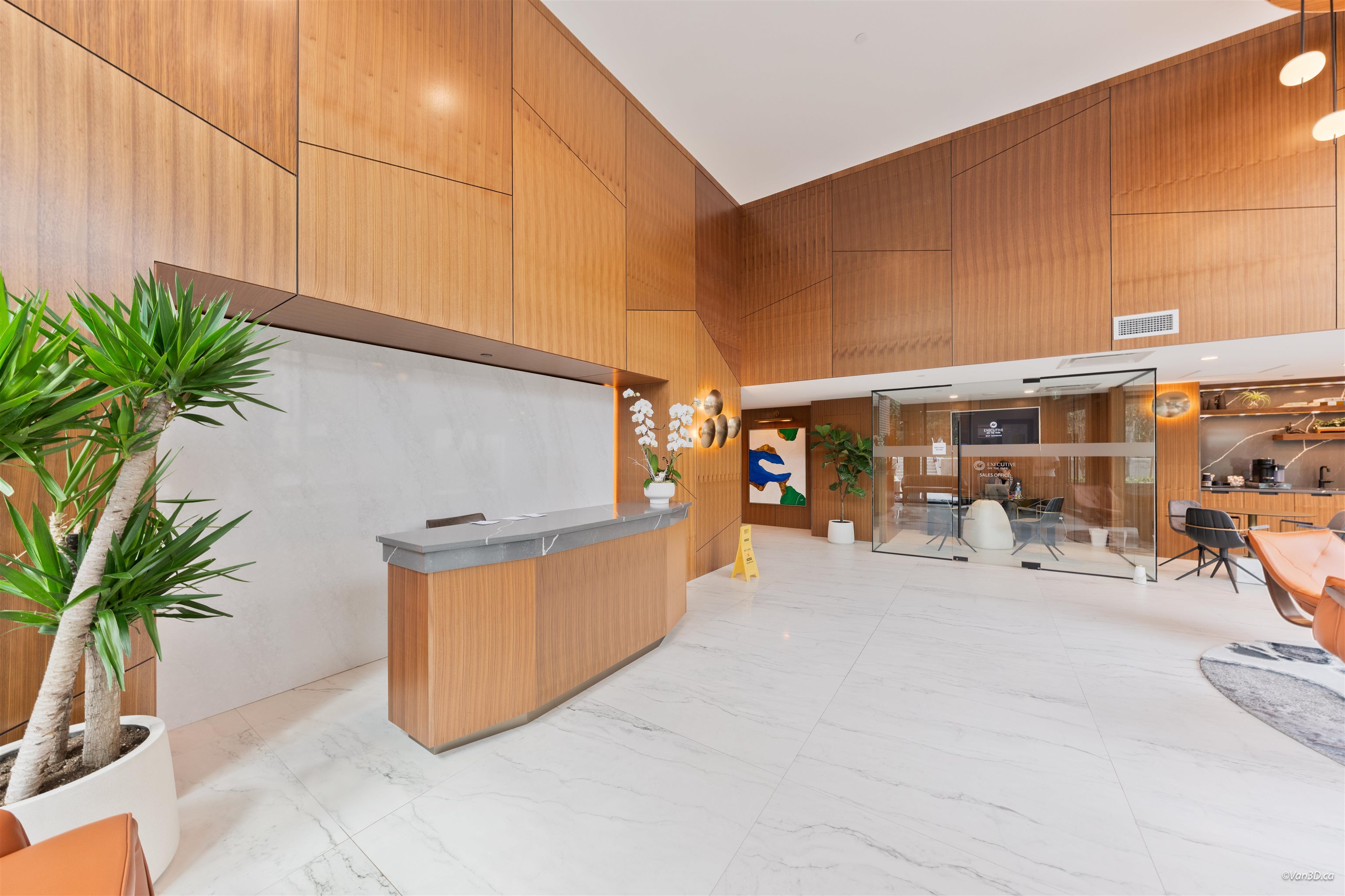 Additional image 4 of 603-423 6th Street, West Vancouver, BC, V7T 0A1