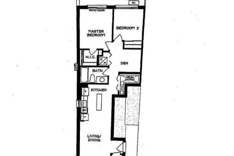 Additional image 8 of 2-183 William Duncan Road, Toronto, ON, M3K 0B5