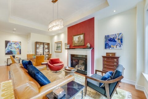 Additional image 8 of TH20-21 Burkebrook Place, Toronto, ON, M4G 0A2