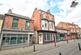 Fore Bondgate, Bishop Auckland, County Durham, DL14