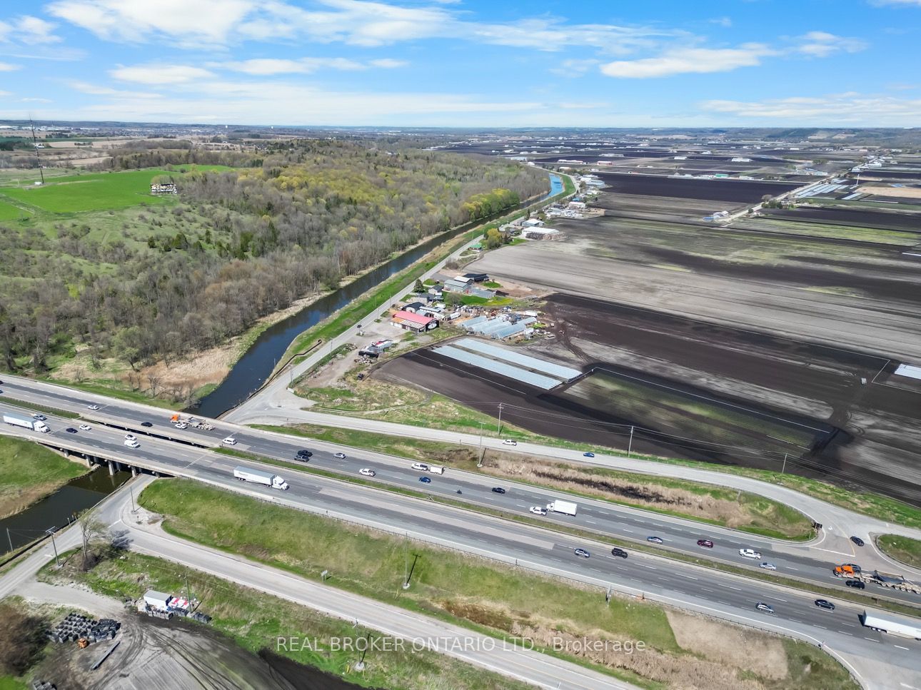 Additional image 3 of Barn-1153 Canal Road, Bradford West Gwillimbury, ON, L3Z 4E2