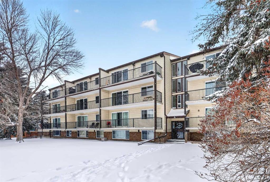 402-635 56 Avenue SW, Calgary, AB, T2V 0G9