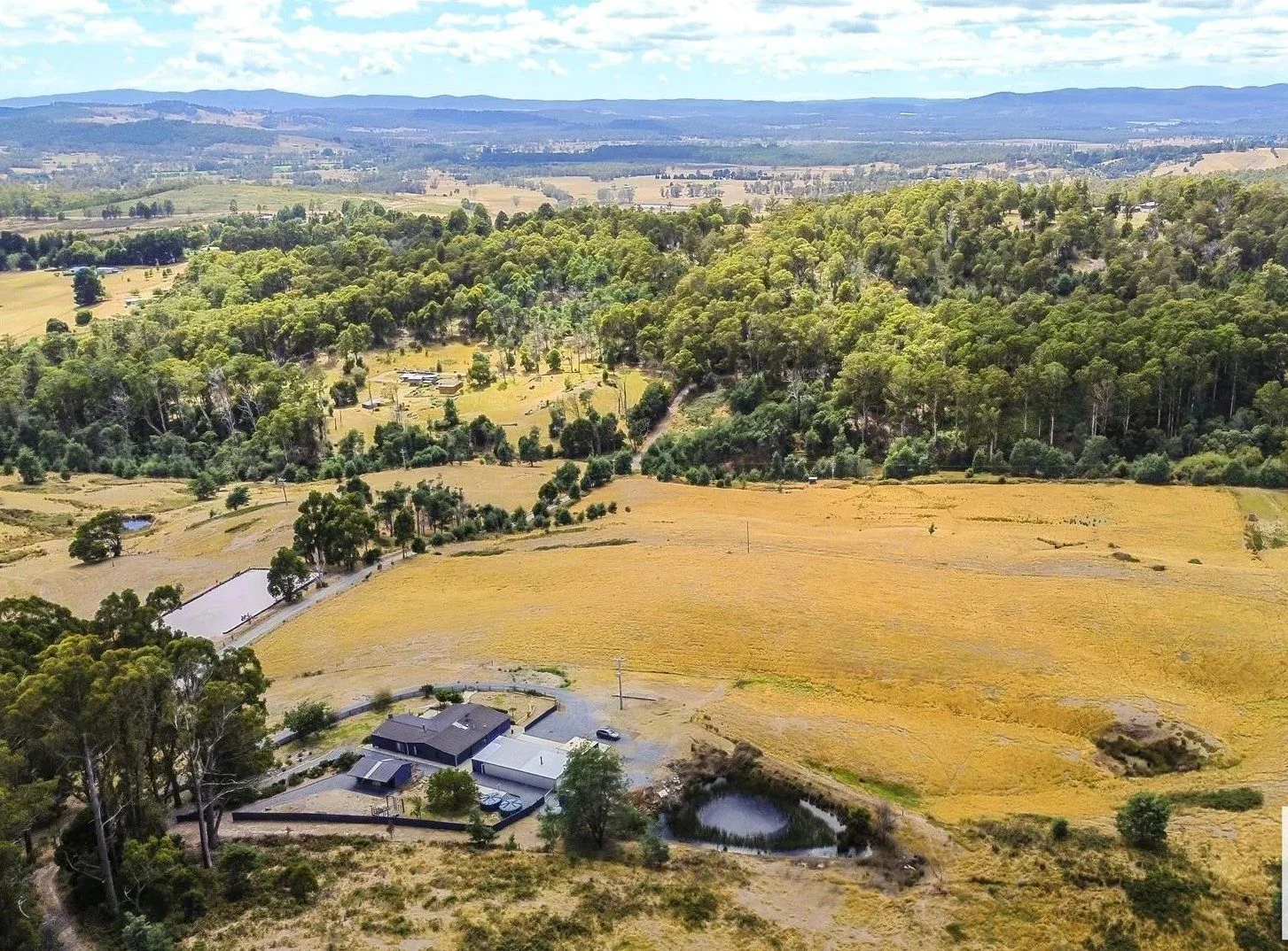 Additional image 2 of Glengarry TAS 7275