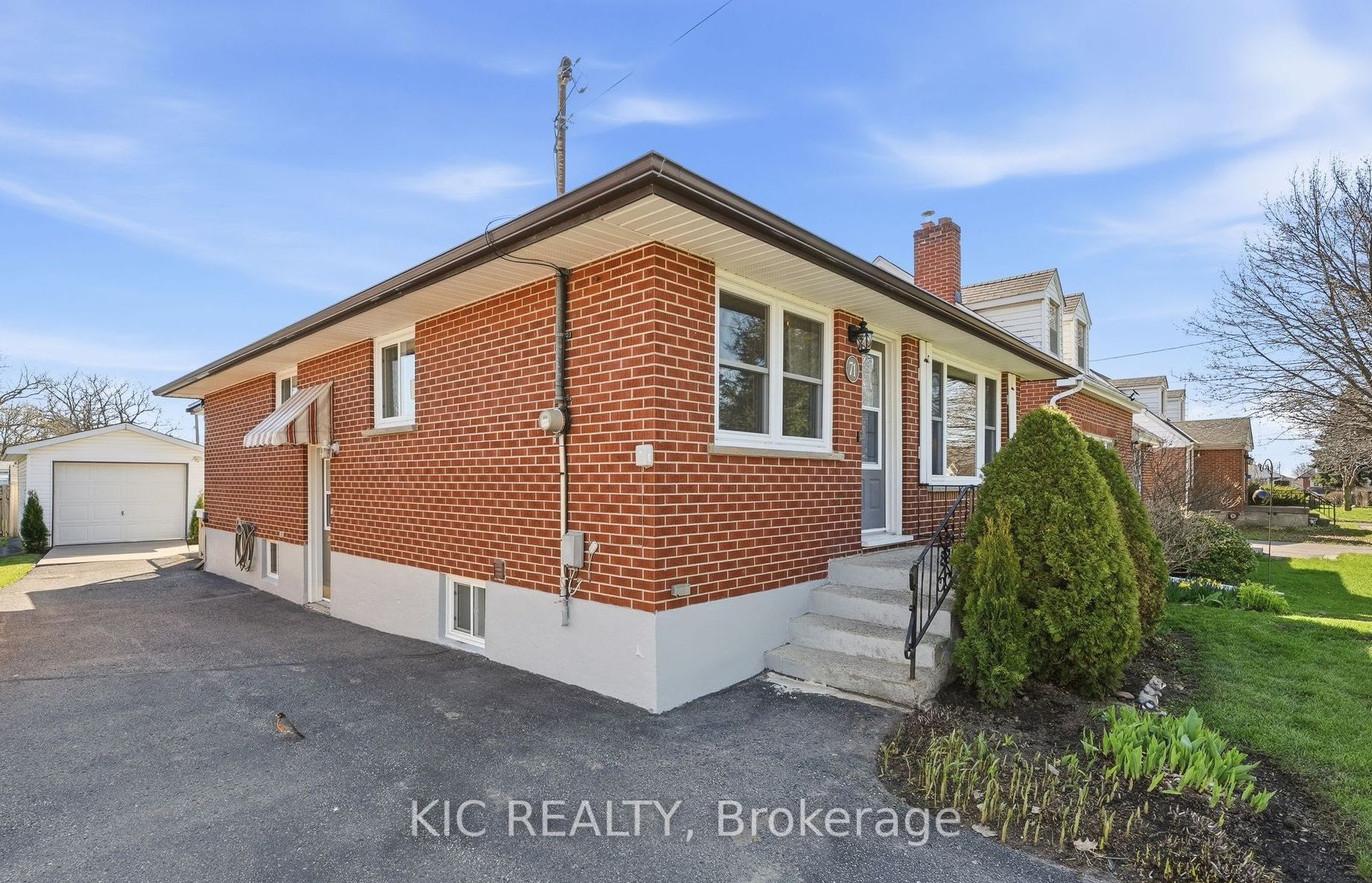 71 Princess Street, Port Hope, ON, L1A 2R2