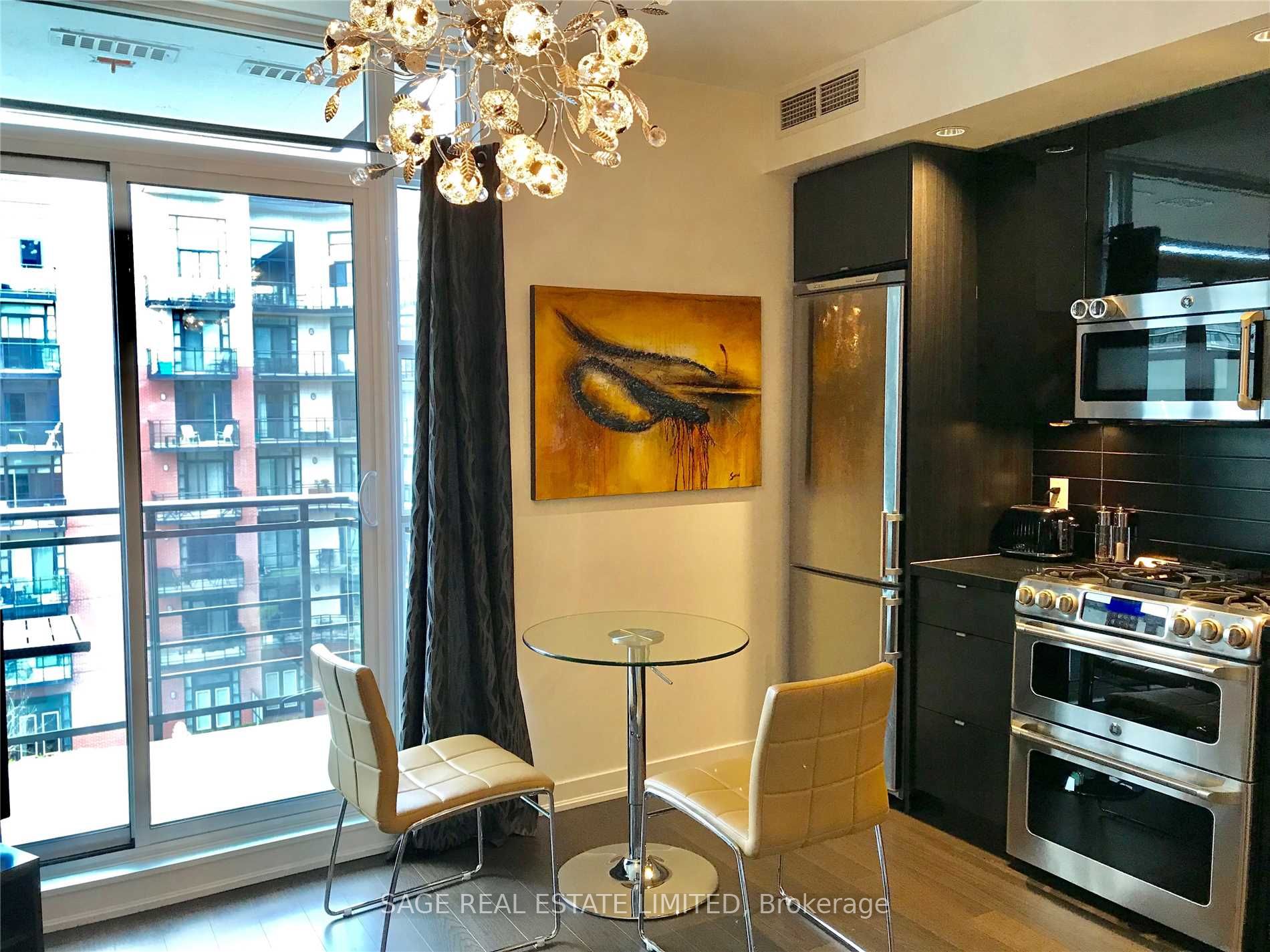 Additional image 3 of 533-88 Colgate Avenue, Toronto, ON, M4M 0A6