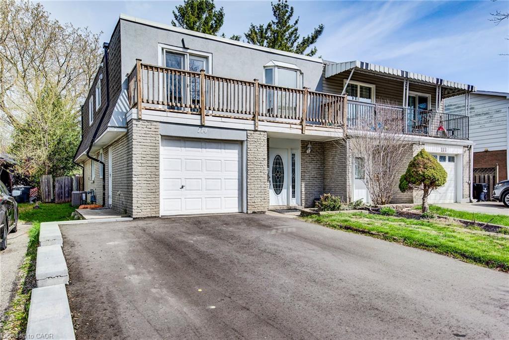Additional image 2 of 114 Dalegrove Drive, Kitchener, ON, N2M 2G5