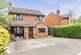 Gillards Close, Rockwell Green, Wellington, Somerset, TA21