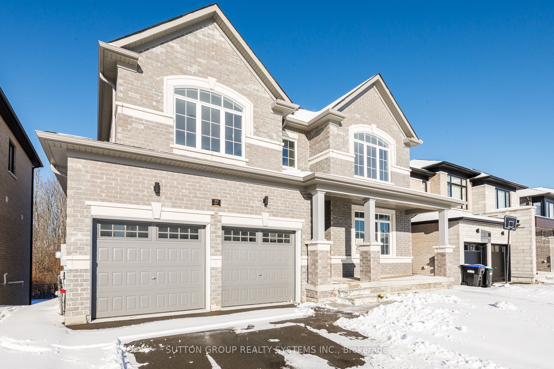 27 Del Ray Crescent, Wasaga Beach, ON, L9Z 0N1