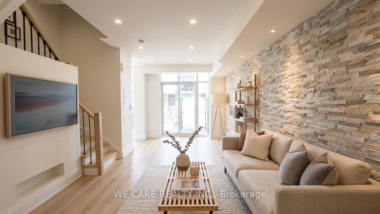 15-15 Valhalla Inn Road, Toronto, ON, M9B 0B3