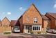 Plot 123 The Billington At The Heath, Codicote, Hitchin