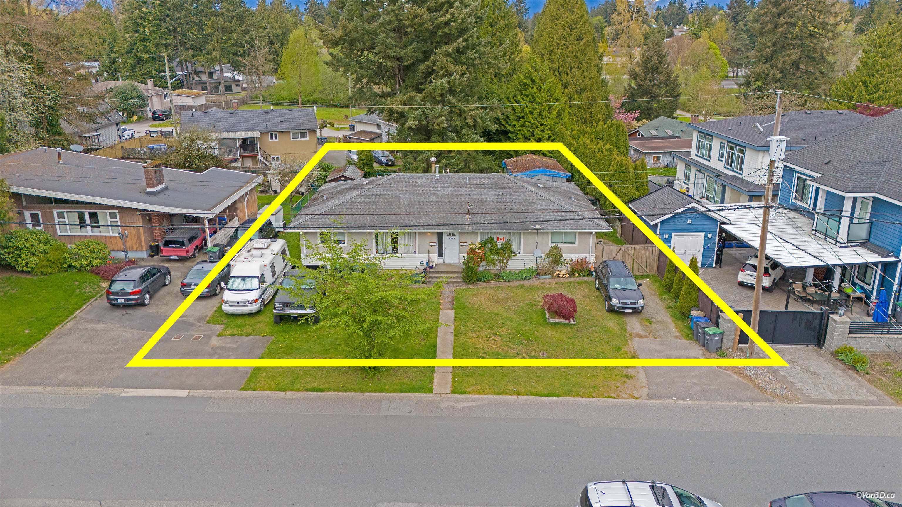 Additional image 4 of A&B-12569 99 Avenue, Surrey, BC, V3V 2P4