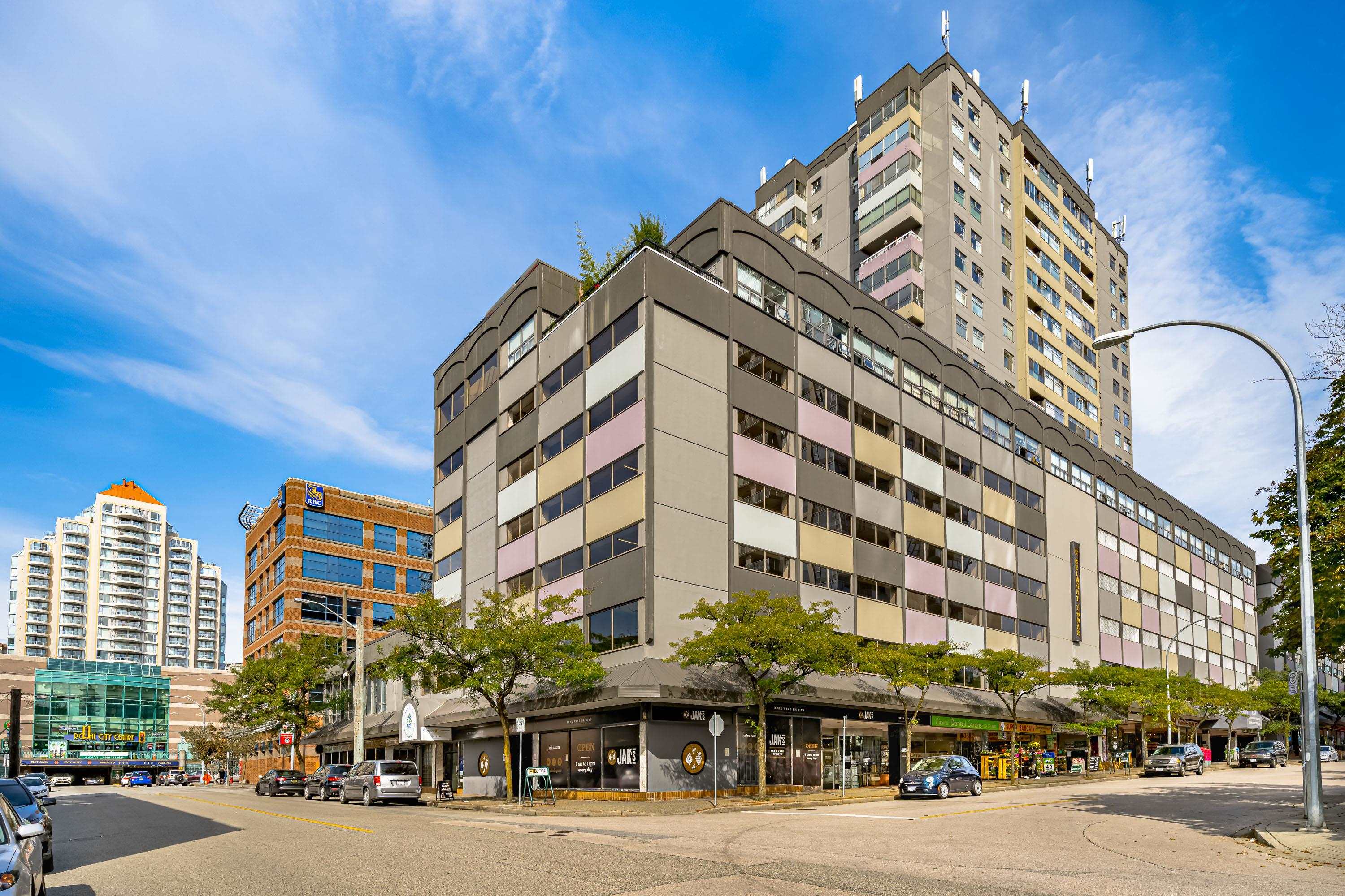 Additional image 2 of 1502-615 Belmont Street, New Westminster, BC, V3M 6A1