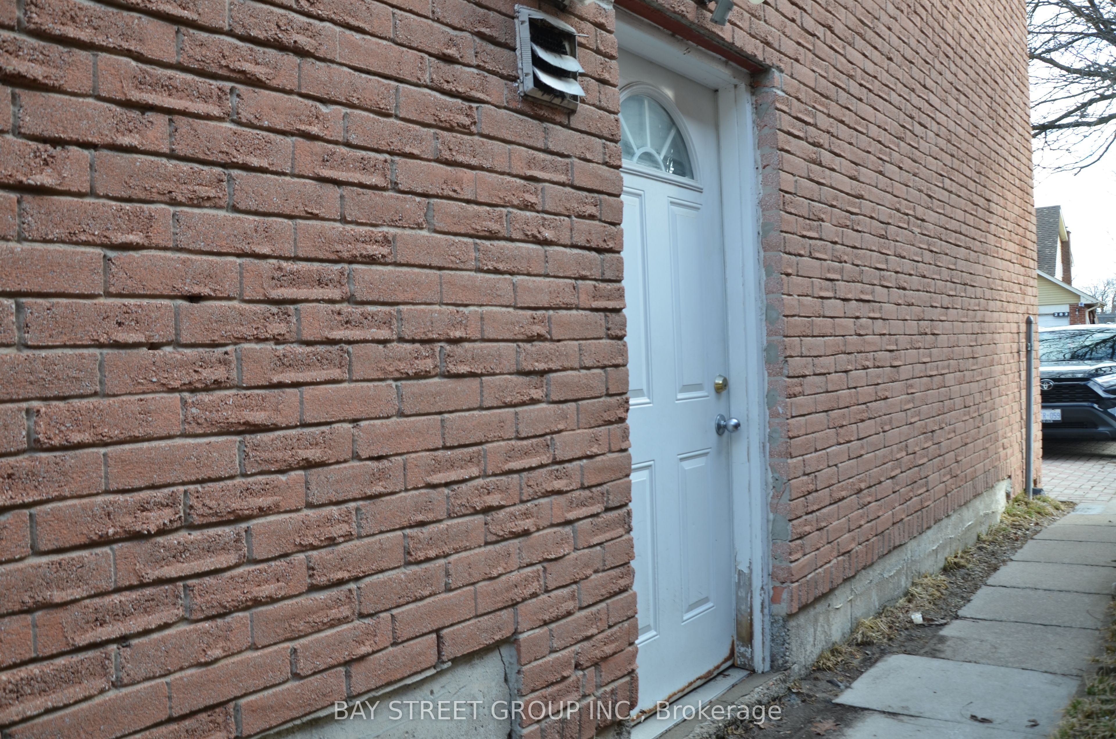 283 Port Royal Trail, Toronto, ON, M1V 2K5
