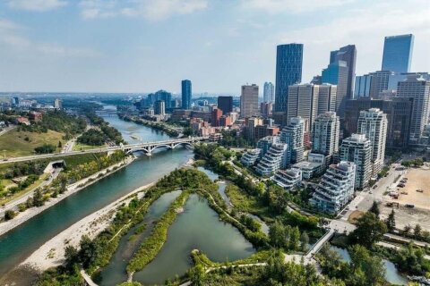Additional image 7 of 101-108 2 Street SW, Calgary, AB, T2P 4V9