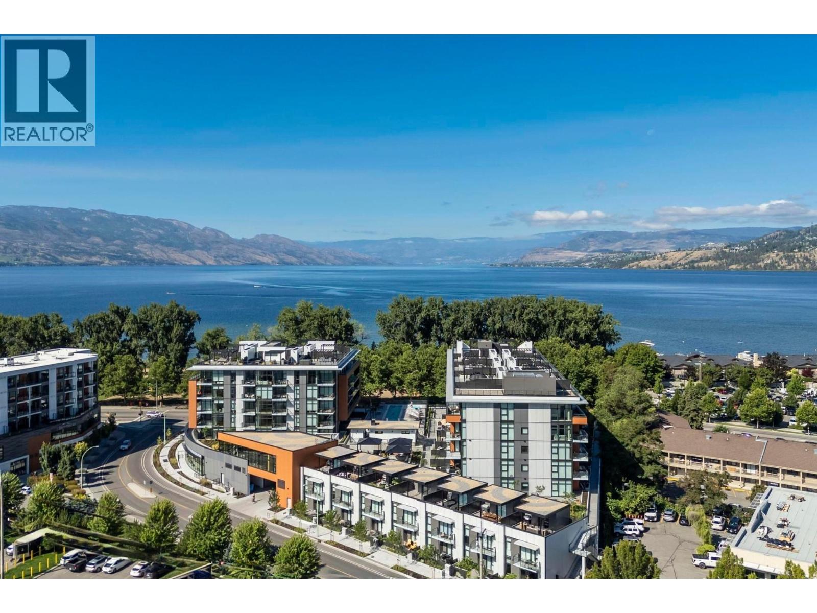 303-3409 Lakeshore Road, Kelowna, BC, V1W0G6