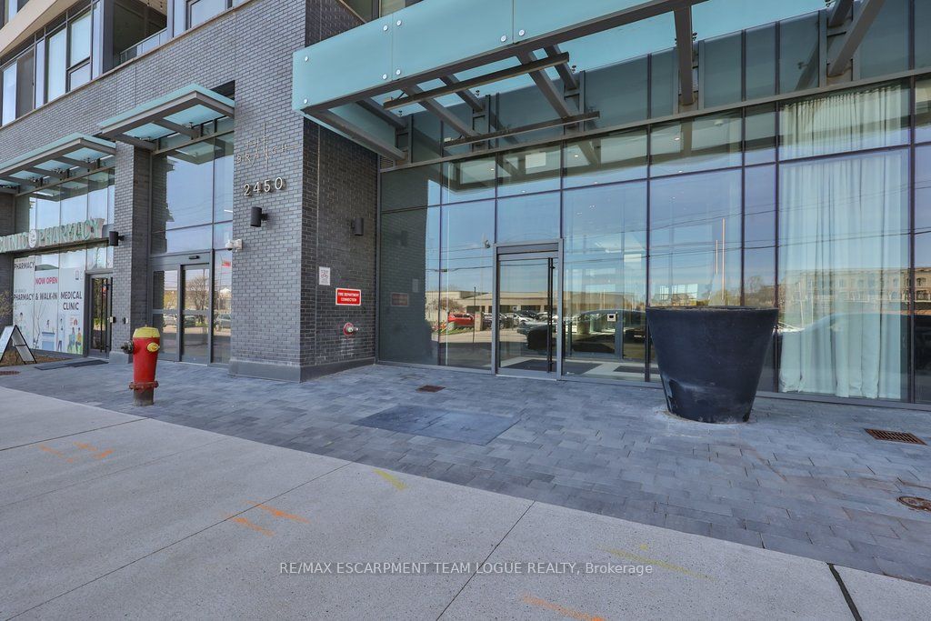 Additional image 3 of 601-2450 Old Bronte Road, Oakville, ON, L6M 5P6
