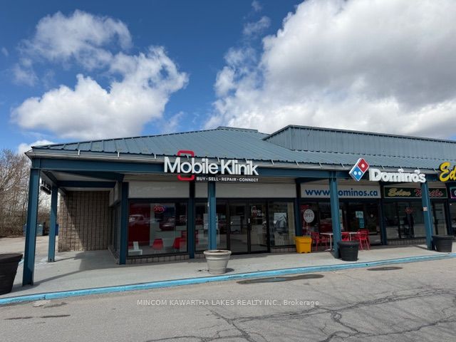 20-550 Lansdowne Street W, Peterborough, ON, K9J 8J8