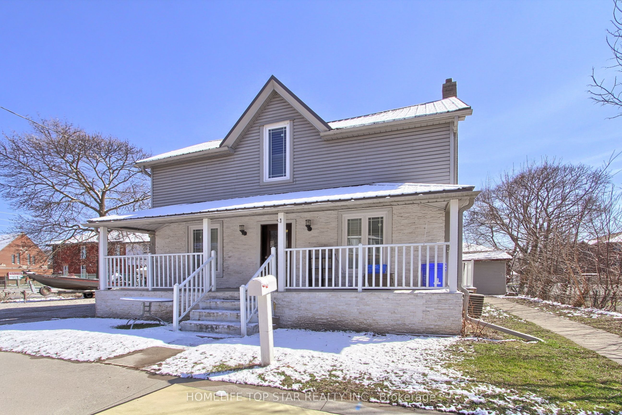 Additional image 2 of Upper-17 Royal Street, Oshawa, ON, L1H 2T5
