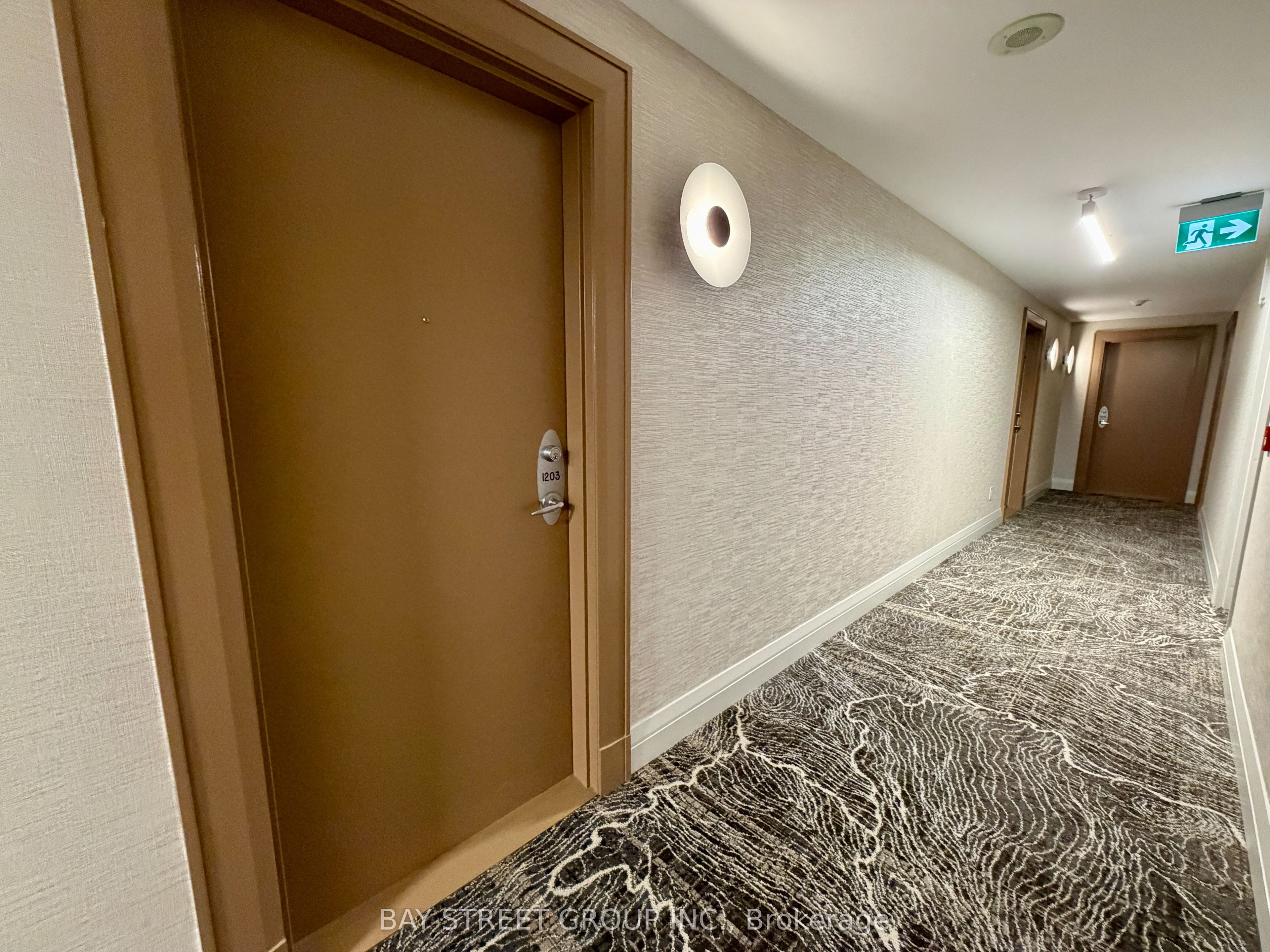 Additional image 3 of 1203-801 Bay Street, Toronto, ON, M5S 1Y9