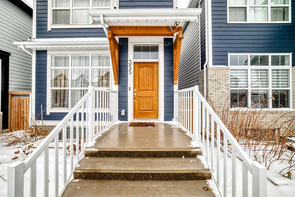 Additional image 2 of 355 Masters Row SE, Calgary, AB, T3M2T7