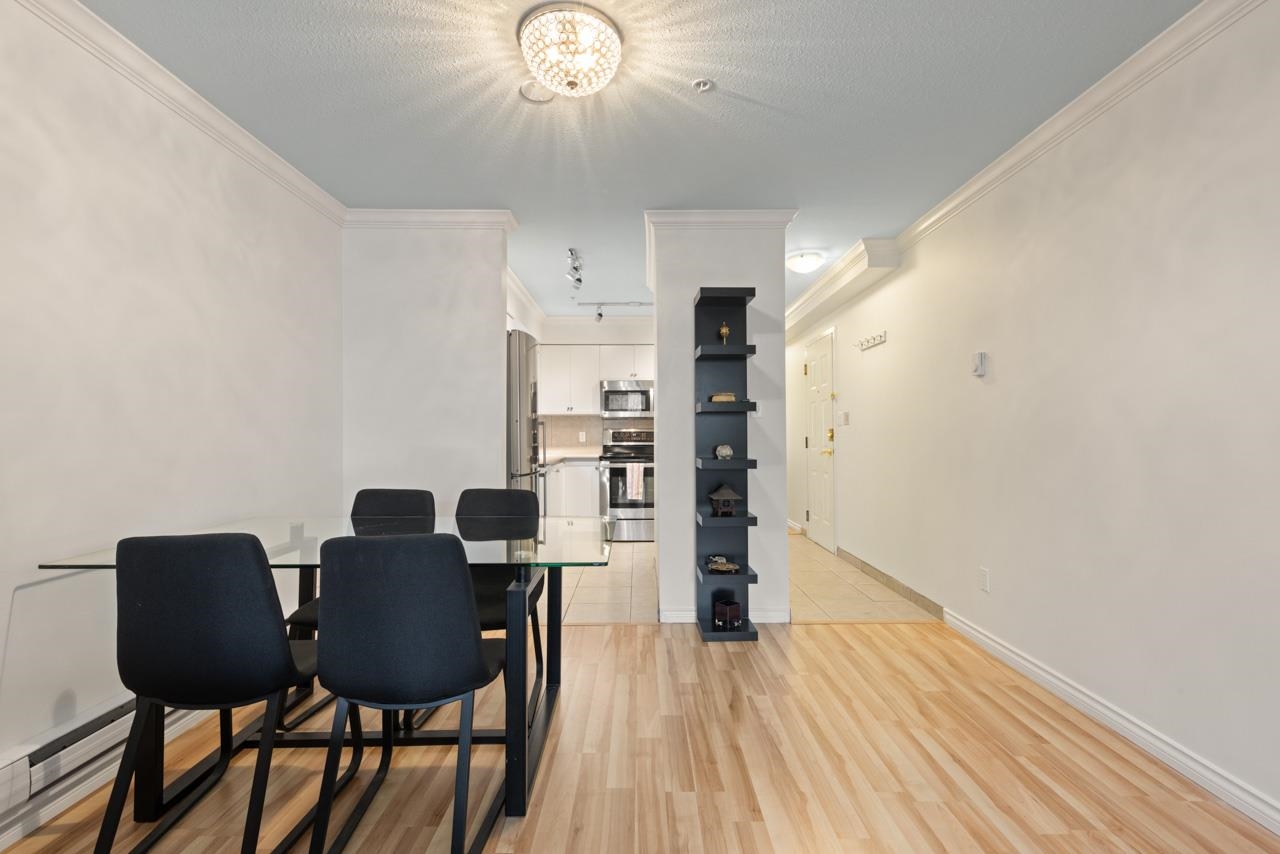 Additional image 6 of 201-1554 Burnaby Street, Vancouver, BC, V6G 1W9