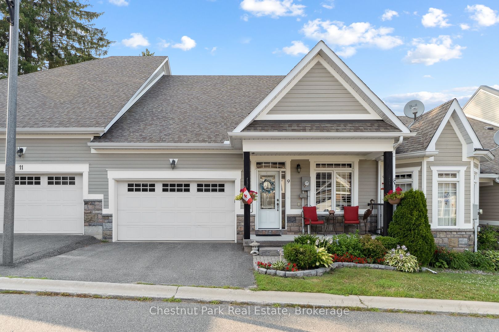 9 Stormont Court, Bracebridge, ON, P1L 0B7