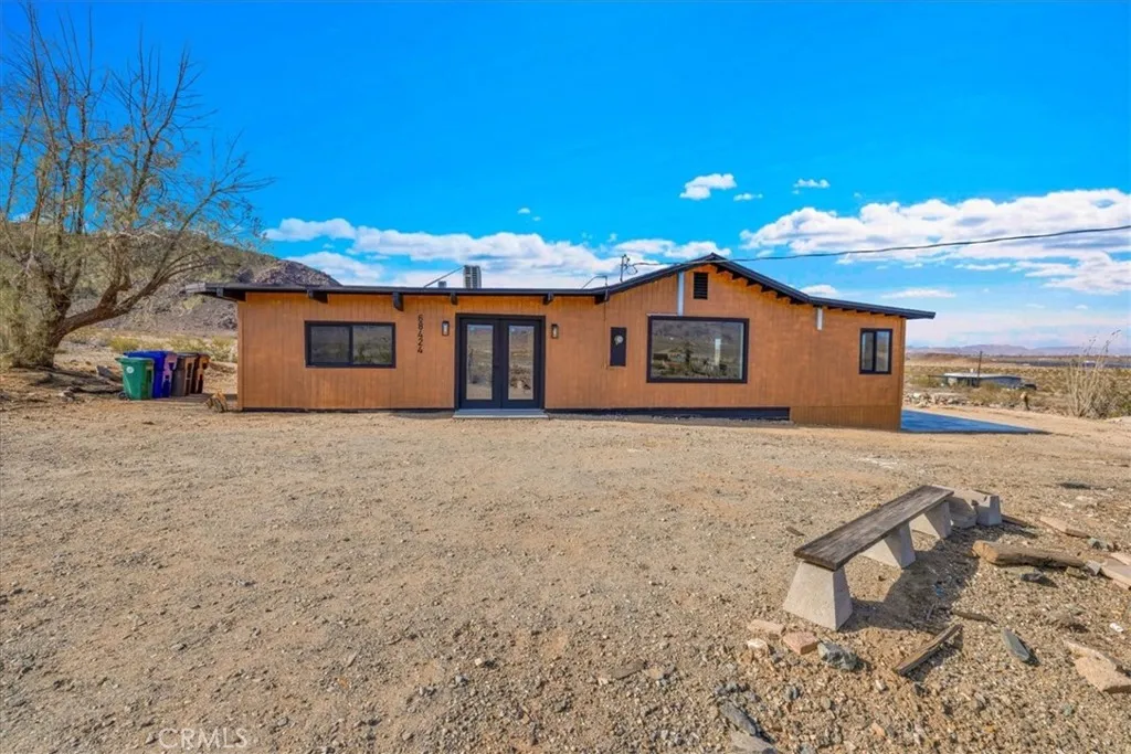 Additional image 6 of 68424 Bellerue, 29 Palms, CA 92277