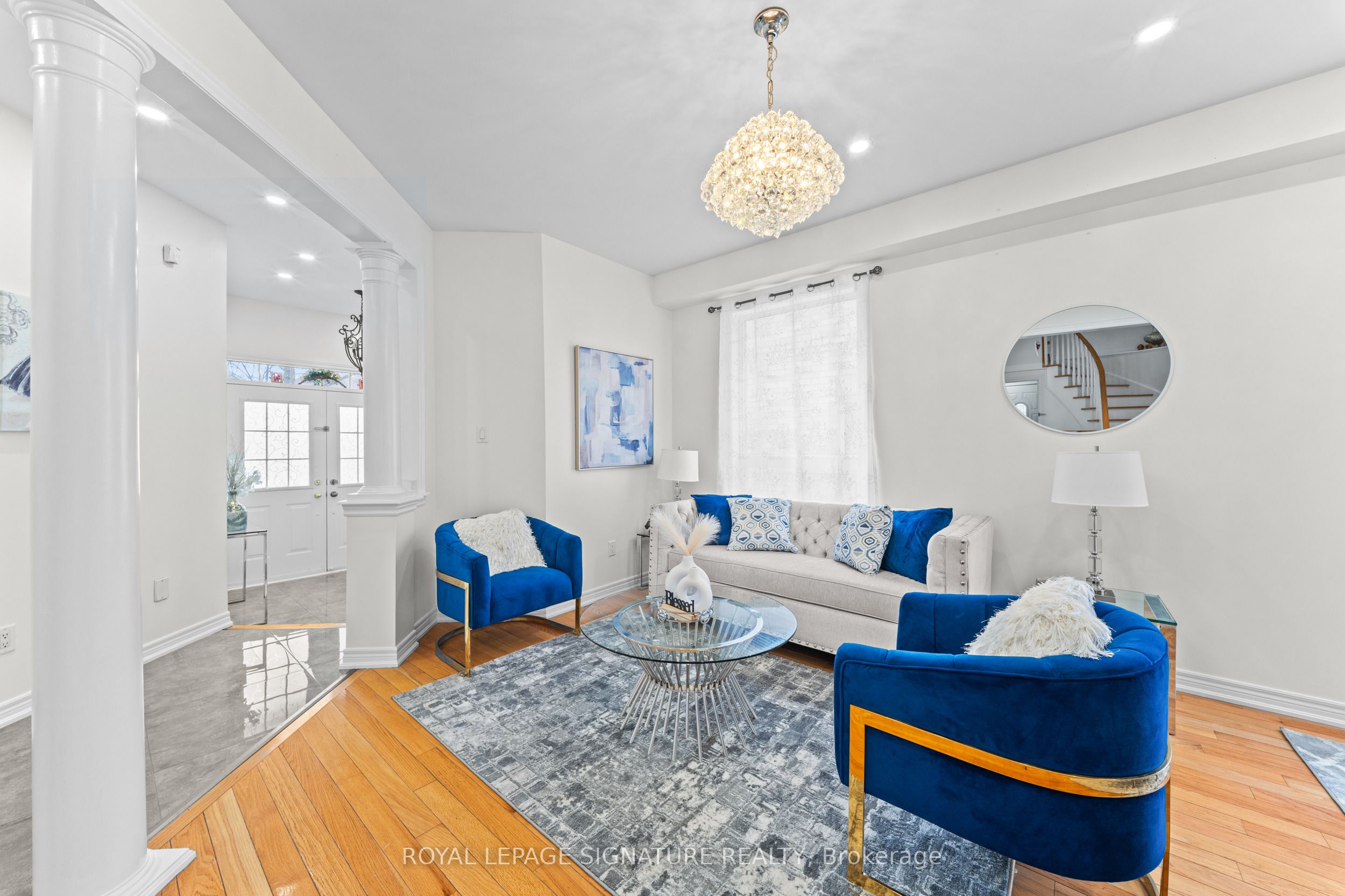 Additional image 6 of 16 Clearjoy Street, Brampton, ON, L6V 4P1