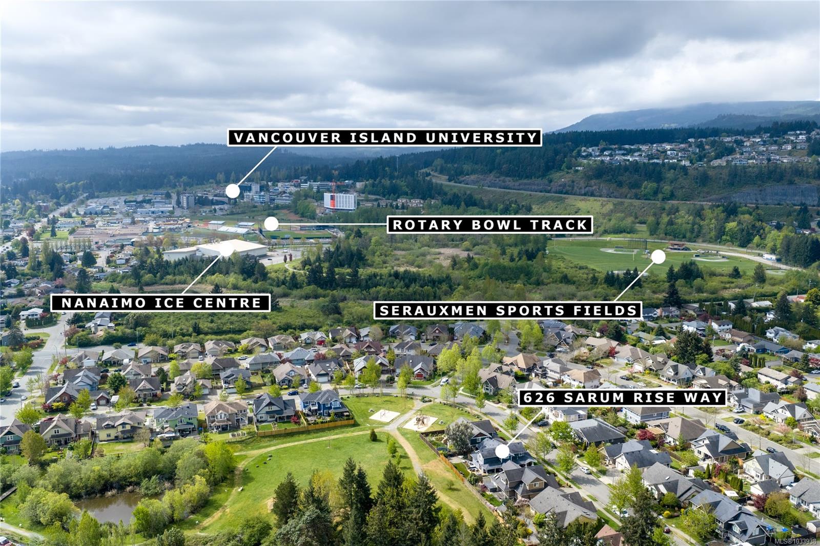Additional image 6 of 626 Sarum Rise Way, Nanaimo, BC, V9R 7C5