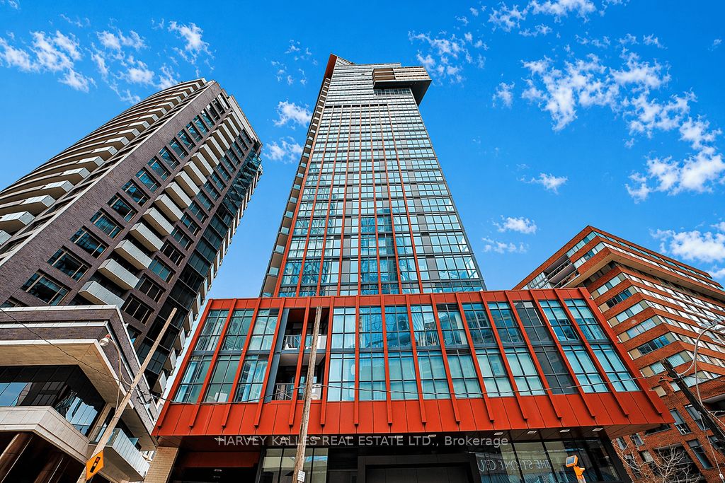 Additional image 2 of 2603-32 Davenport Road, Toronto, ON, M5R 1H3