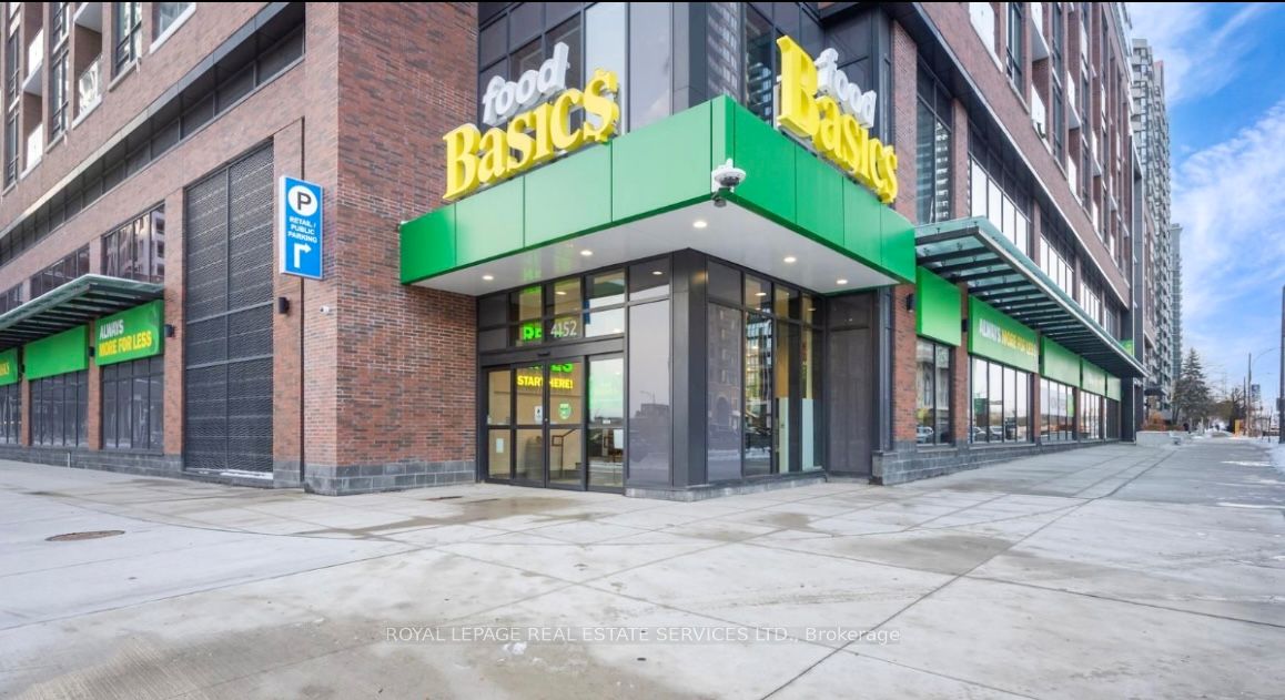 Additional image 6 of 3607-4130 Parkside Village Drive, Mississauga, ON, L5B 3M8
