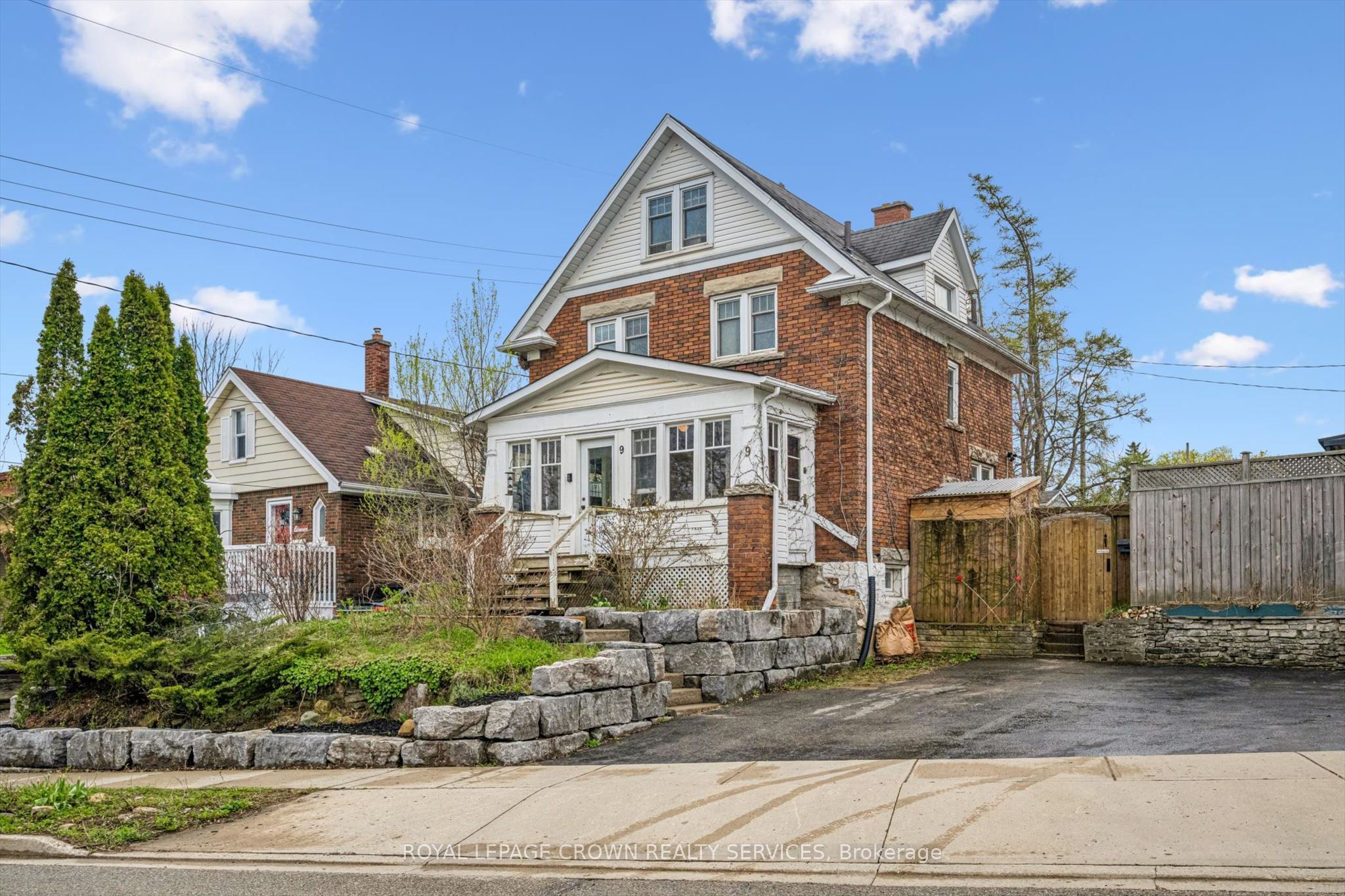 Additional image 2 of 9 Spadina Road E, Kitchener, ON, N2M 3X2