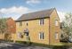 Plot 158, Galway at Castle Meadows, Uldale View, Egremont CA22