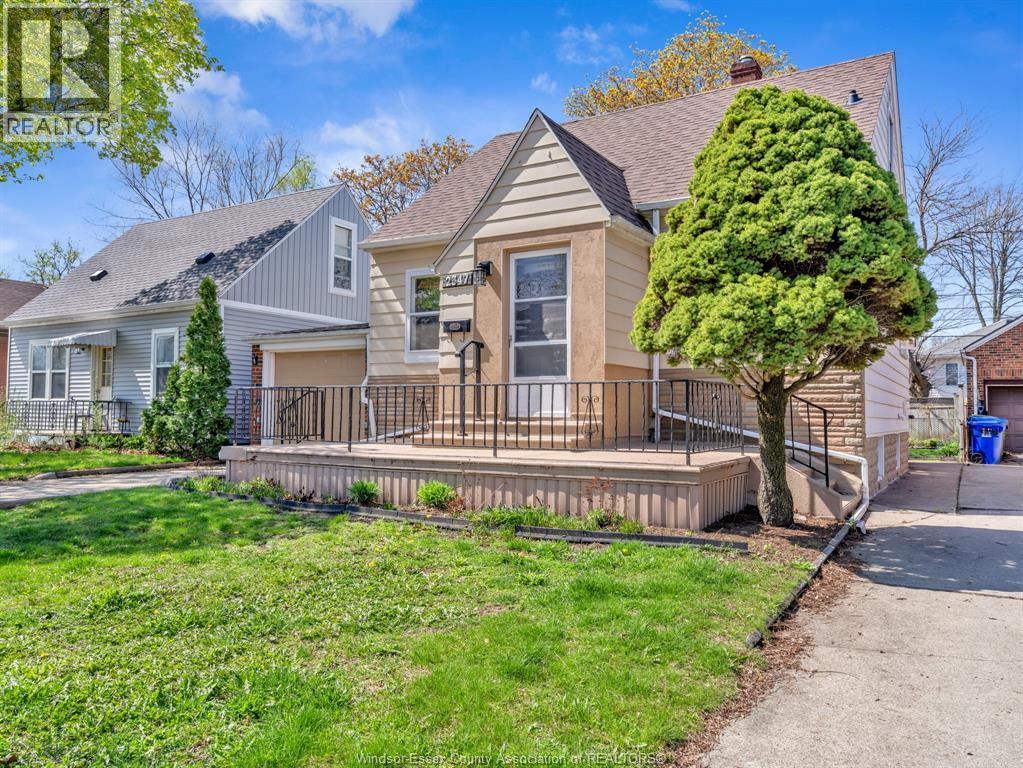 Additional image 4 of 2347 Tourangeau Road, Windsor, ON, N8W4N5