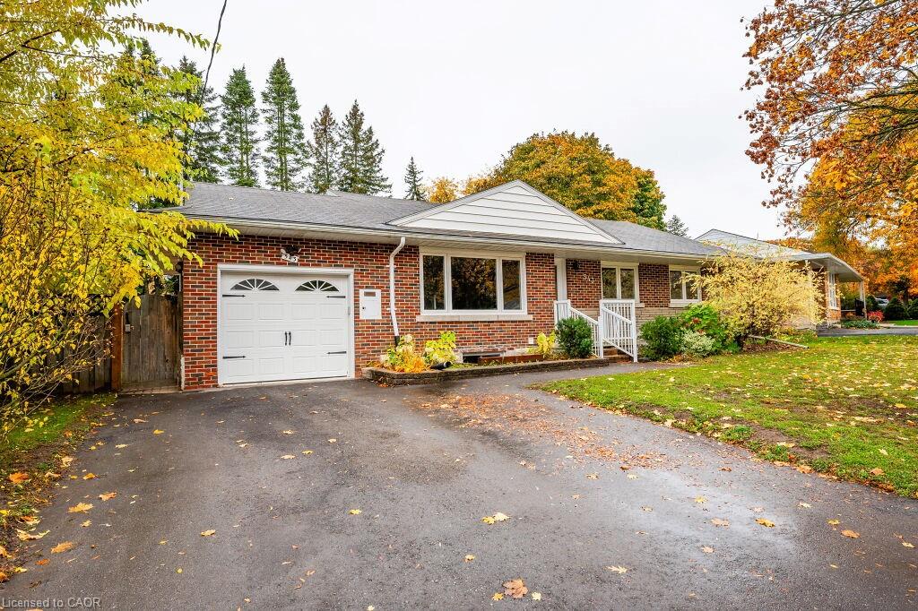 Additional image 3 of Lower-543 Dunbar Road S, Kitchener, ON, N2M 2X1