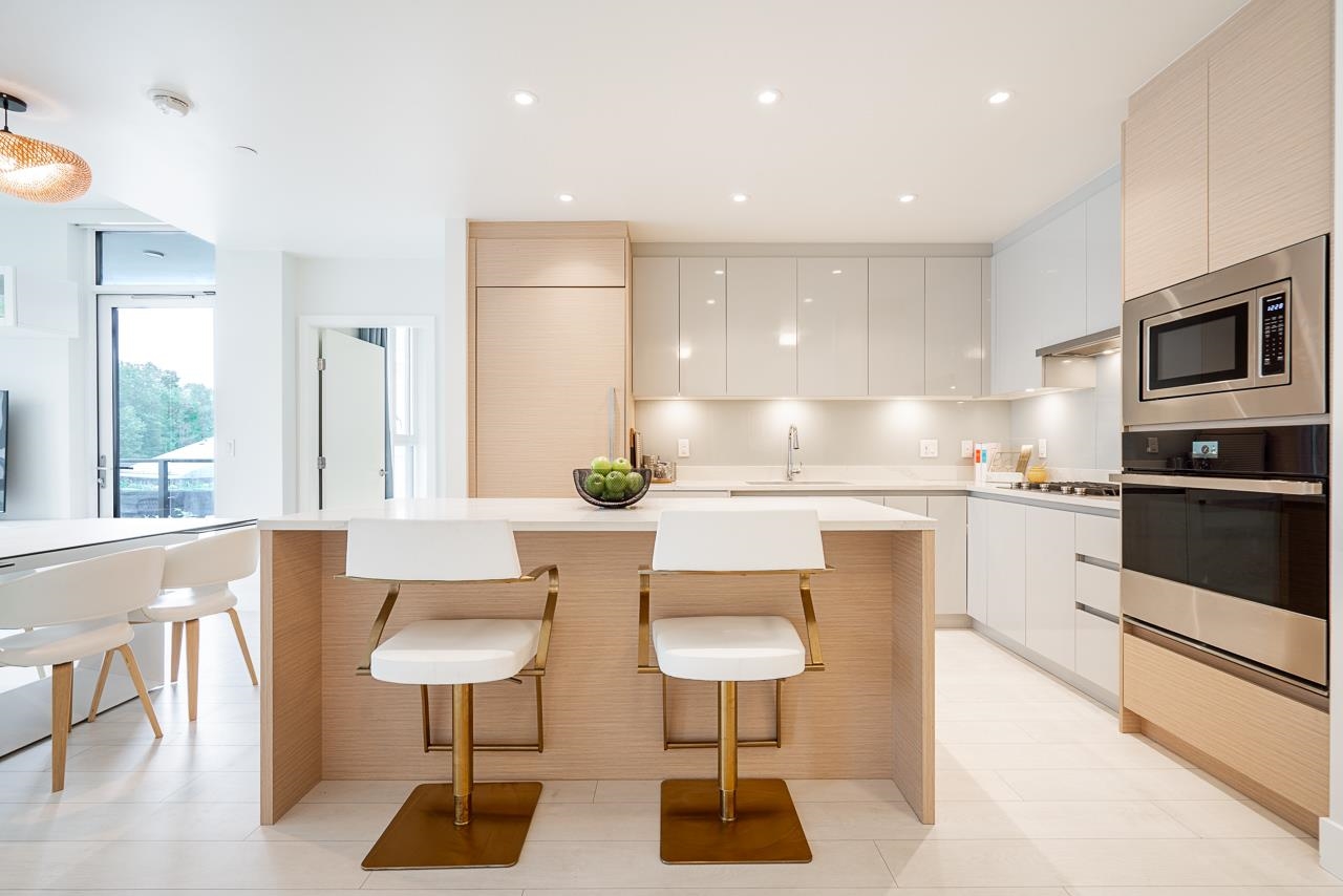 506-3538 Sawmill Crescent, Vancouver, BC, V5S 0J8