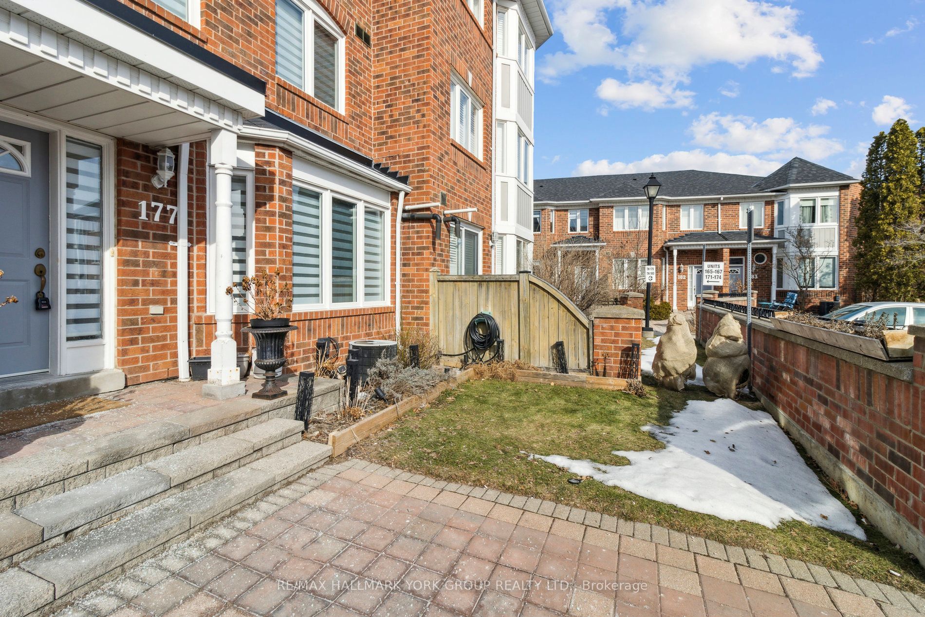 Additional image 3 of 177-18 Clark Avenue W, Vaughan, ON, L4J 8H1
