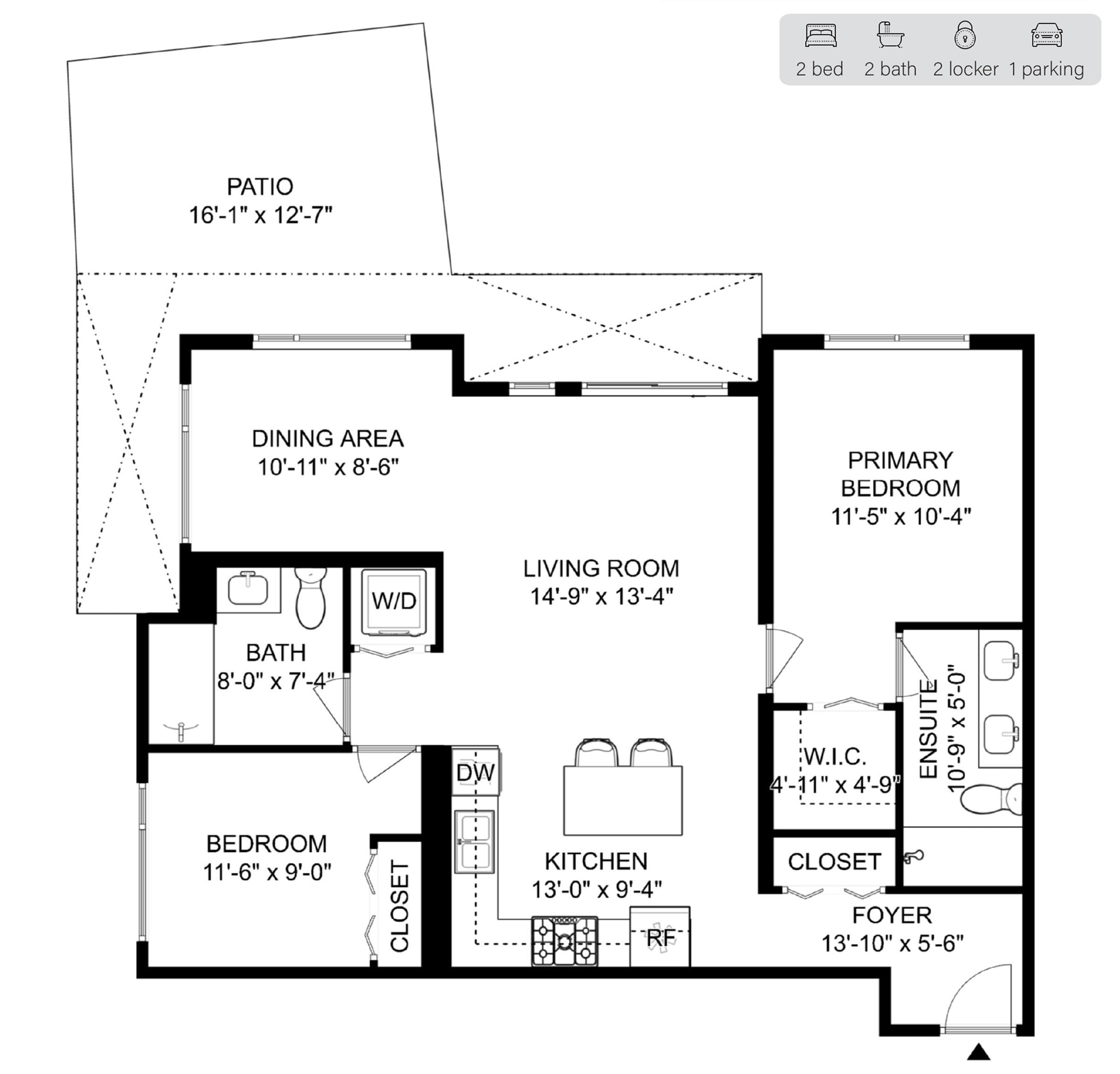 Additional image 3 of 320-3229 St Johns Street, Port Moody, BC, V3H 0M4