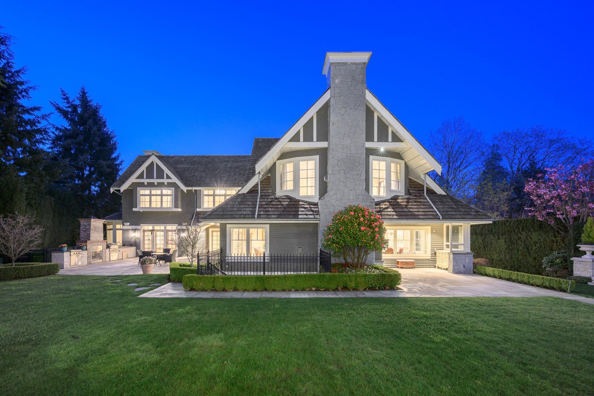 1316 Connaught Drive, Vancouver, BC, V6H 2H3